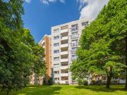 2 zimmer etagenwohnung mit balkon zur miete in...