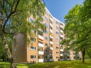 2 zimmer etagenwohnung mit balkon zur miete in...