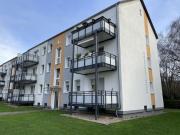 2 zimmer etagenwohnung mit balkon zur miete in dortmund...