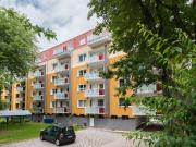 2 zimmer etagenwohnung mit balkon zur miete in dortmund...