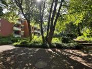 2 zimmer etagenwohnung mit balkon zur miete in dortmund...