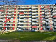 2 zimmer etagenwohnung mit balkon zur miete in dortmund...