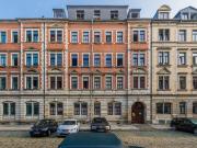 2 zimmer etagenwohnung mit balkon zur miete in dresden...