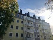 2 zimmer etagenwohnung mit balkon zur miete in...