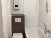 2 zimmer etagenwohnung mit balkon zur miete in...