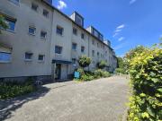 2 zimmer etagenwohnung mit balkon zur miete in...