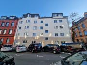2 zimmer etagenwohnung mit balkon zur miete in...