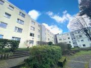 2 zimmer etagenwohnung mit balkon zur miete in...