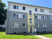 2 zimmer etagenwohnung mit balkon zur miete in essen...