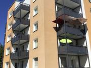 2 zimmer etagenwohnung mit balkon zur miete in essen...