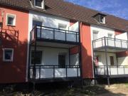 2 zimmer etagenwohnung mit balkon zur miete in essen...