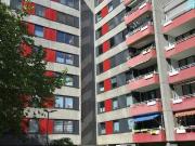 2 zimmer etagenwohnung mit balkon zur miete in essen horst