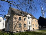 2 zimmer etagenwohnung mit balkon zur miete in essen karnap