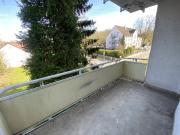 2 zimmer etagenwohnung mit balkon zur miete in essen...