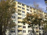 2 zimmer etagenwohnung mit balkon zur miete in essen kray