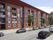 2 zimmer etagenwohnung mit balkon zur miete in frankfurt...