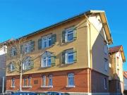 2 zimmer etagenwohnung mit balkon zur miete in...