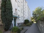 2 zimmer etagenwohnung mit balkon zur miete in hannover...