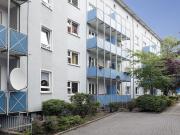 2 zimmer etagenwohnung mit balkon zur miete in hannover...
