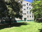 2 zimmer etagenwohnung mit balkon zur miete in kassel waldau