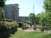 2 zimmer etagenwohnung mit balkon zur miete in kiel...