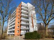 2 zimmer etagenwohnung mit balkon zur miete in krefeld oppum