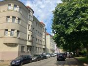 2 zimmer etagenwohnung mit balkon zur miete in leipzig...