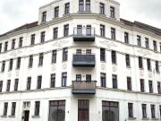 2 zimmer etagenwohnung mit balkon zur miete in leipzig...