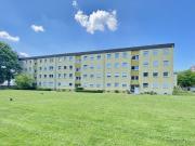 2 zimmer etagenwohnung mit balkon zur miete in...