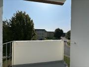 2 zimmer etagenwohnung mit balkon zur miete in...