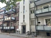 2 zimmer etagenwohnung mit balkon zur miete in...