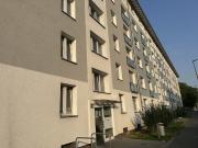 2 zimmer etagenwohnung mit balkon zur miete in...