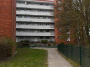 2 zimmer etagenwohnung mit balkon zur miete in lüneburg