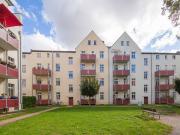 2 zimmer etagenwohnung mit balkon zur miete in magdeburg...