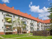 2 zimmer etagenwohnung mit balkon zur miete in magdeburg...