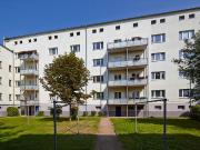 2 zimmer etagenwohnung mit balkon zur miete in magdeburg...