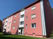 2 zimmer etagenwohnung mit balkon zur miete in mainz...