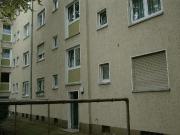 2 zimmer etagenwohnung mit balkon zur miete in mannheim...