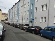 2 zimmer etagenwohnung mit balkon zur miete in nürnberg...