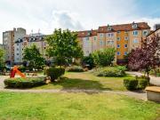 2 zimmer etagenwohnung mit balkon zur miete in nürnberg...