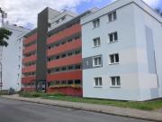 2 zimmer etagenwohnung mit balkon zur miete in osnabrück...