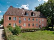 2 zimmer etagenwohnung mit balkon zur miete in osnabrück...