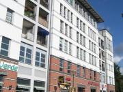 2 zimmer etagenwohnung mit balkon zur miete in potsdam...