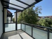 2 zimmer etagenwohnung mit balkon zur miete in weimar...