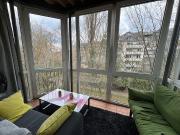 2 zimmer etagenwohnung zur miete in düsseldorf bilk