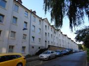 2 zimmer etagenwohnung zur miete in kassel schillerviertel