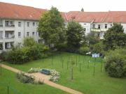 2 zimmer etagenwohnung zur miete in leipzig möckern