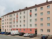 2 zimmer etagenwohnung zur miete in nürnberg hummelstein