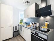 2 zimmer etagenwohnung zur miete in nürnberg rennweg