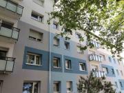 2 zimmer etagenwohnung zur miete in pforzheim nordstadt